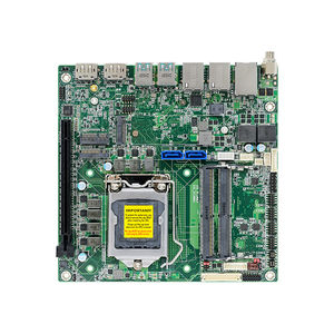 mini-ITX主板 1