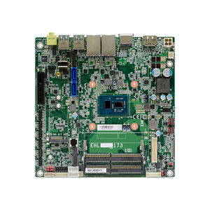 mini-ITX主板 1