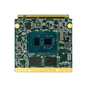 Qseven®计算机模块 1