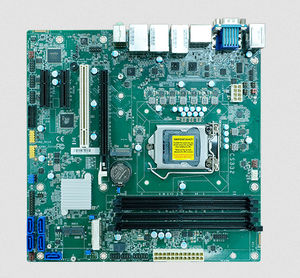 mini-ITX主板 1