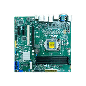 mini-ITX主板 1