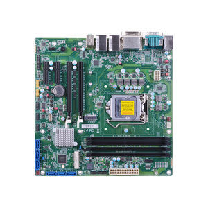mini-ITX主板 1