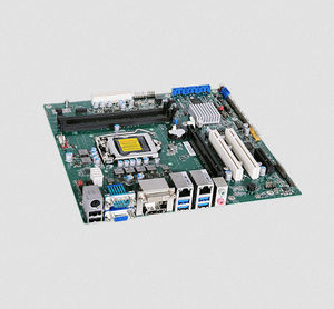 mini-ITX主板 1