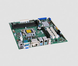 mini-ITX主板 1