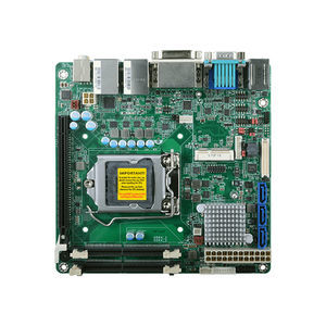 mini-ITX主板 1