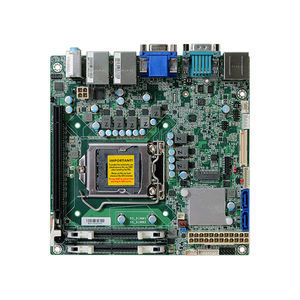 mini-ITX主板 1