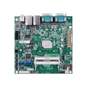 mini-ITX主板 1