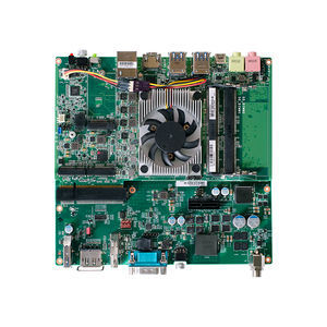 Intel® Core™ i7-8665UE计算机模块 1