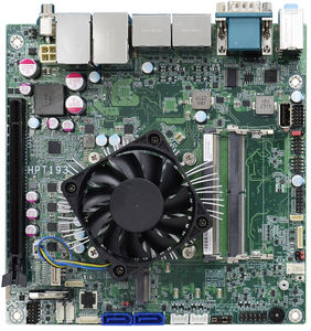 mini-ITX主板 1