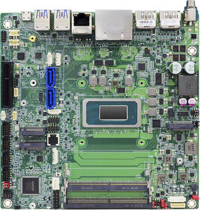 mini-ITX主板 1