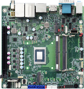 mini-ITX主板 1