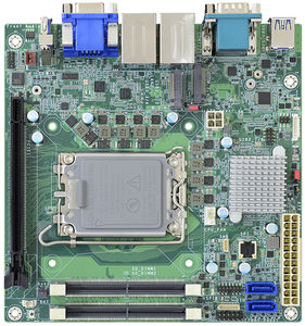 mini-ITX主板 1