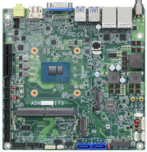 mini-ITX主板 1