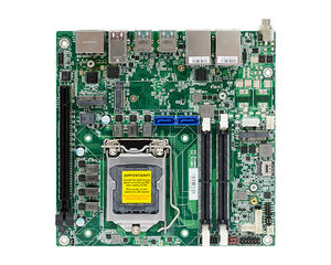 mini-ITX主板 1
