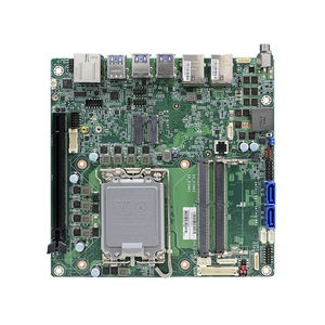 mini-ITX主板 1