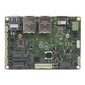 Pico-ITX/2.5"主板 1