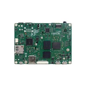 Pico-ITX/2.5"主板 1