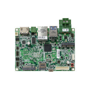 Pico-ITX/2.5"主板 1