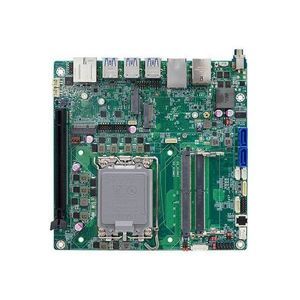 mini-ITX主板 1