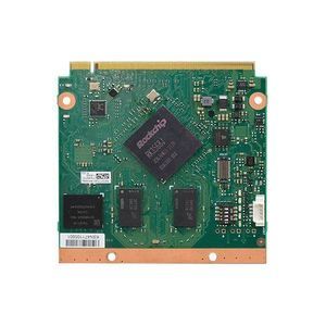Qseven®计算机模块 1