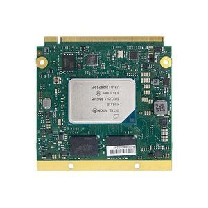Qseven®计算机模块 1