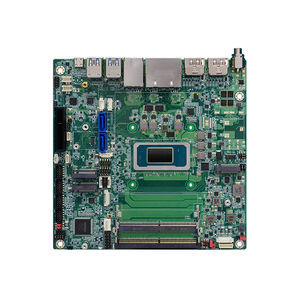 mini-ITX主板 1