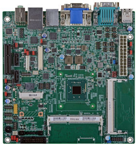 mini-ITX主板 1