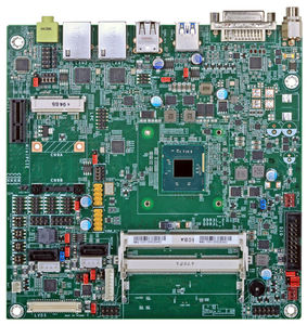 mini-ITX主板 1