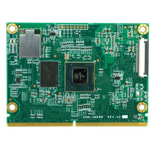 Freescale i.MX8M计算机模块