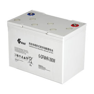阀控蓄电池 1