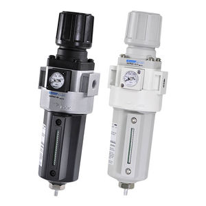压缩空气式过滤器调节器 1