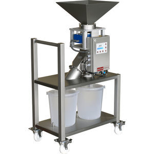 金属分离器