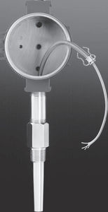 热电偶传感器
