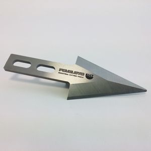 塑料材料切割刀片