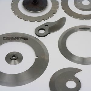 环形刀