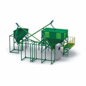 静电分离器