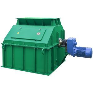 金属分离器 1