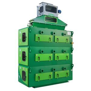 石英砂分离器 1