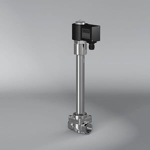 低温电磁阀