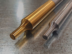 冲头