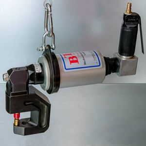 气动手工铆接工具