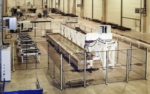 其他测试种类试验台