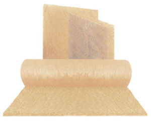 玻璃纤维过滤材料