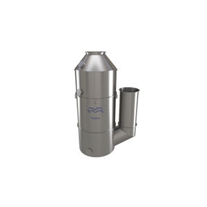 湿法气体洗涤器