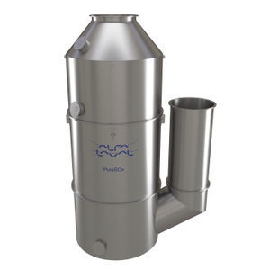 湿法气体洗涤器