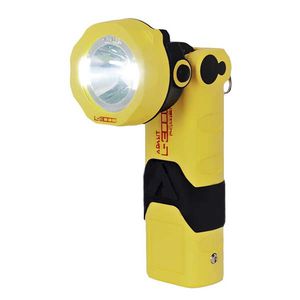 LED手电筒