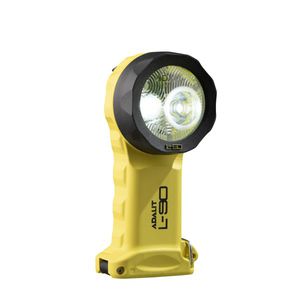 LED手电筒