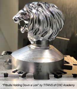 机械夹紧元件 1