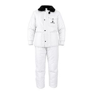 工作连体服 1