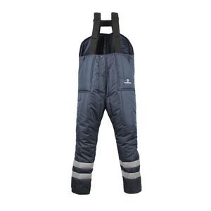 热防护连体服 1